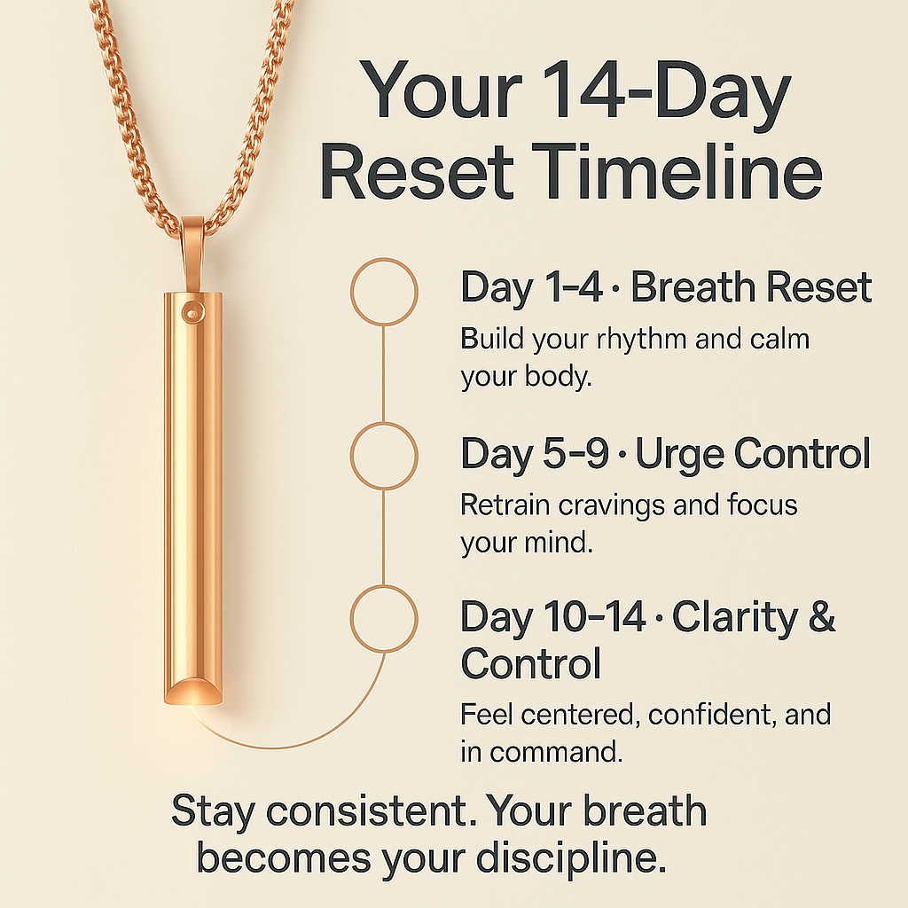 PUREBREATHE™ SYSTEM