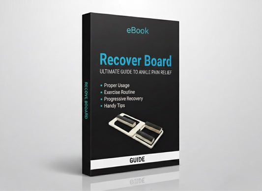 RecoverBoard™ eBook — Guide