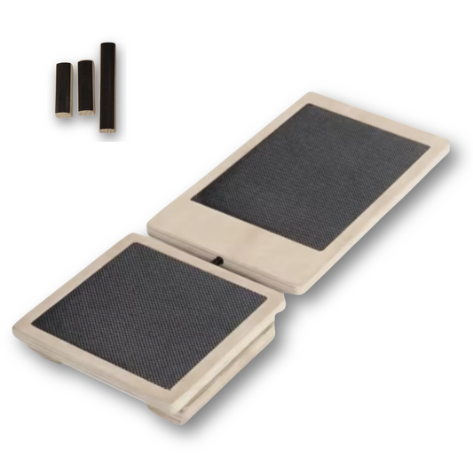 RecoverBoard™ – 15 min a day for relief.