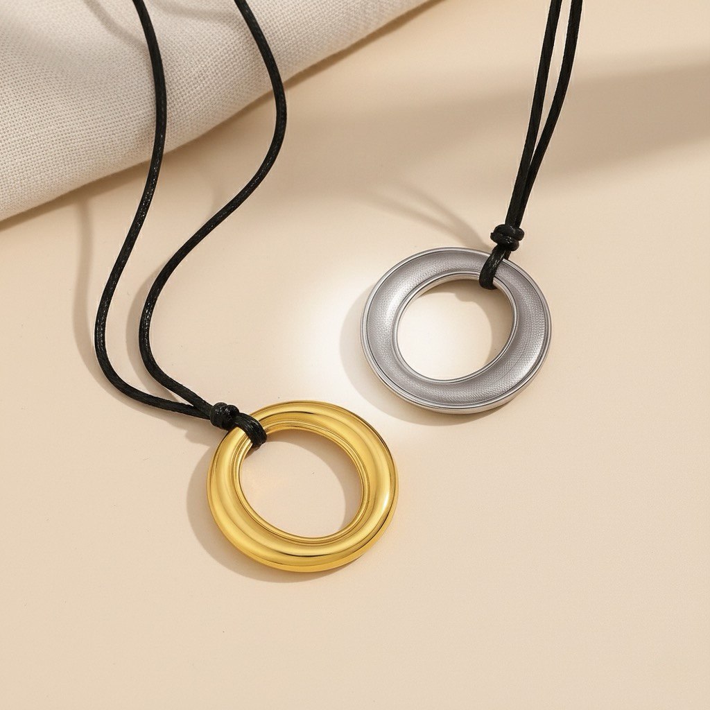 Enera Necklace KwiAwi