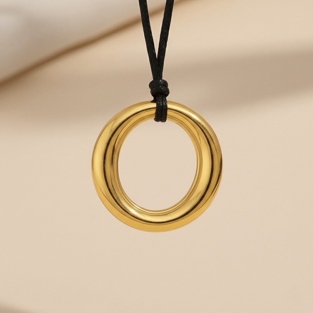 Enera Necklace KwiAwi