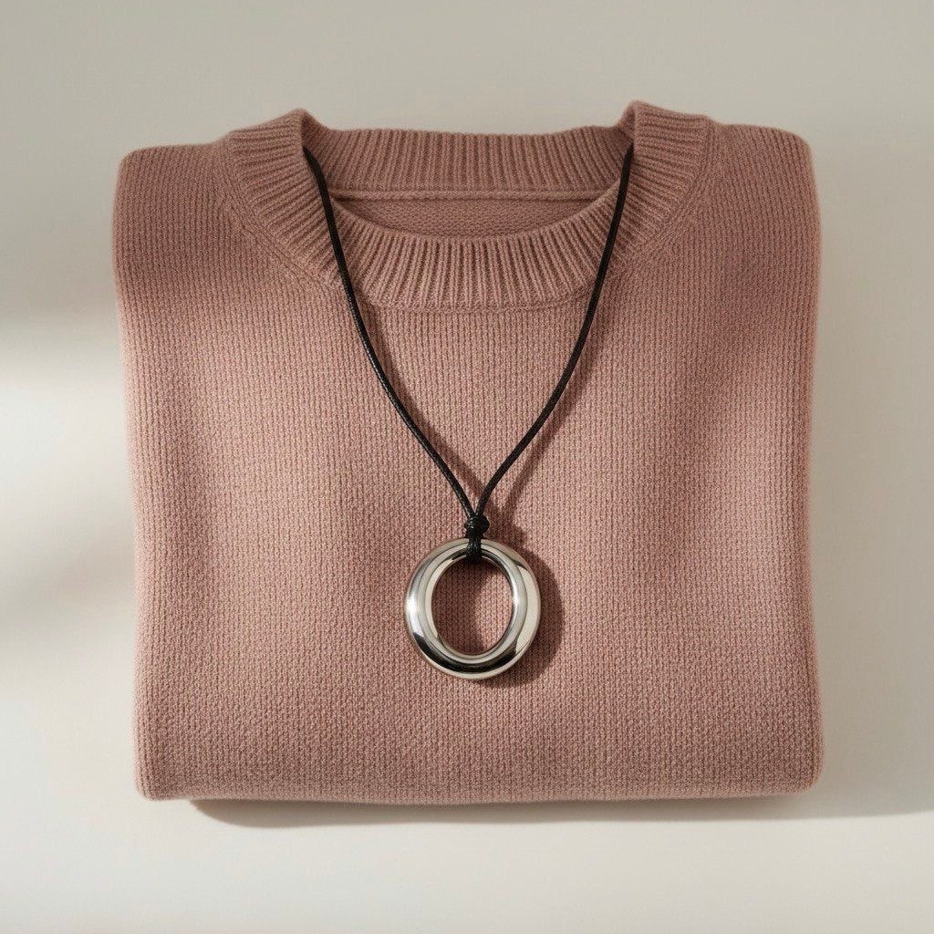 Enera Necklace KwiAwi