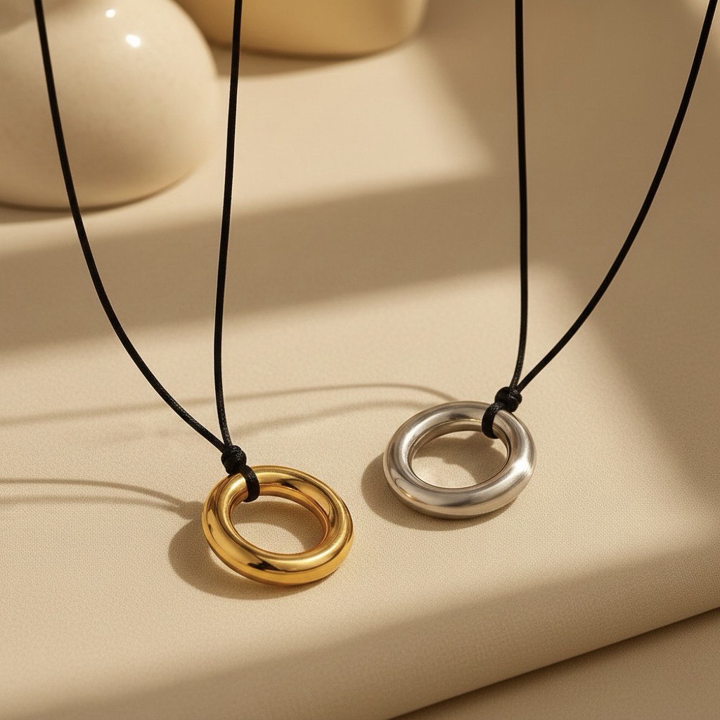 Enera Necklace KwiAwi