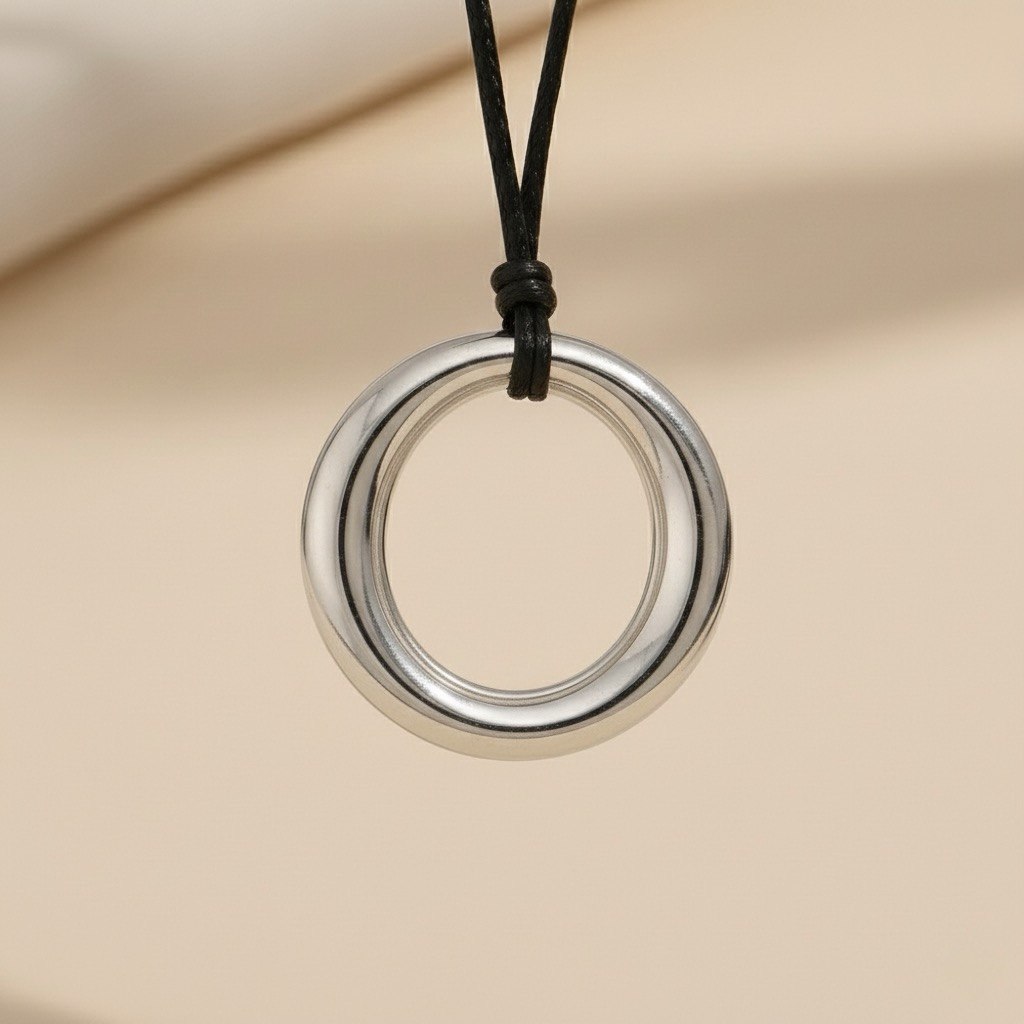 Enera Necklace KwiAwi