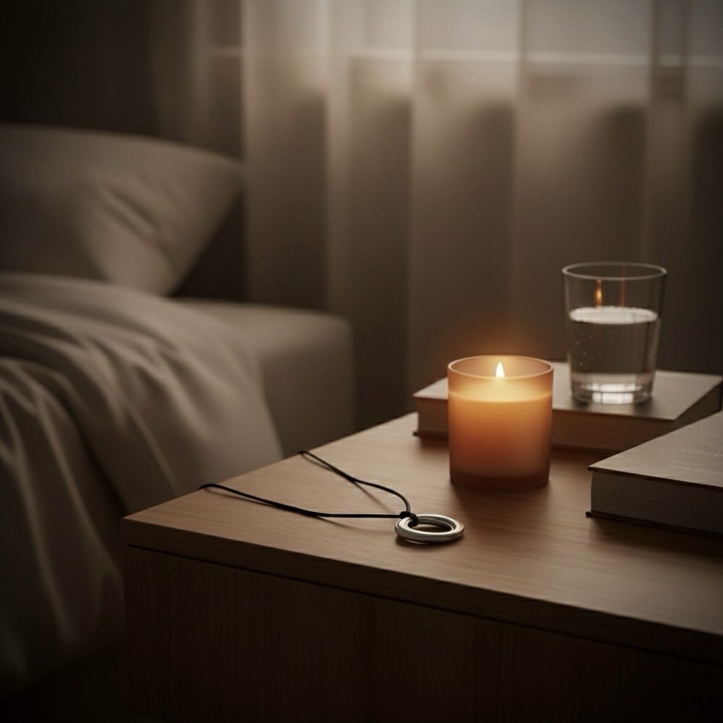 Enera Necklace KwiAwi